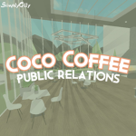 Coco Coffee Public Relations