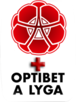 A Lyga +