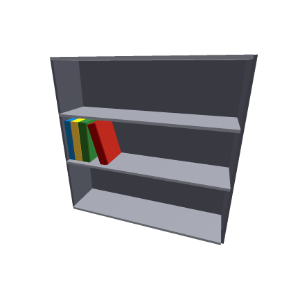 BookShelves