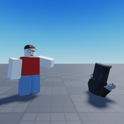 In Development.