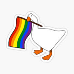 LGBTQ- Squad