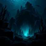 UNDER THE DEEP