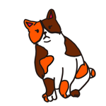 Forest cats clan