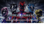 The Power Rangers™
