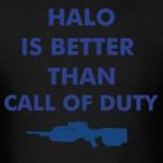 Call of duty rules