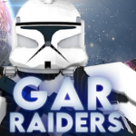 Official GAR Raiders