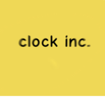 clock inc.
