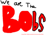 We Are The Bobs