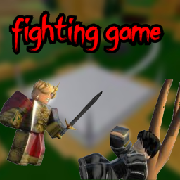 Fighting Game
