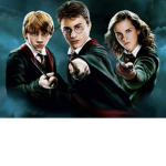 HP Squadron
