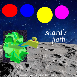 Shard's Path