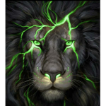 Lion Lords.