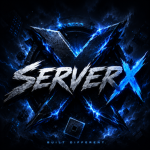 ServerX..
