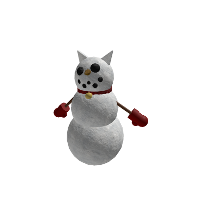 snowcat