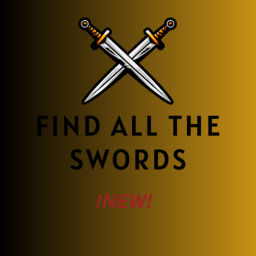 Find all the Swords!!! (Update 2)