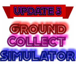 [__VERSION 0.4__] Ground Collect Simulator