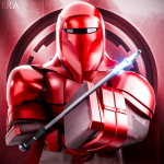 Ιmperial Rοyal Guard ᅠ