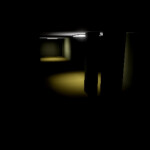 The Backrooms's Maze