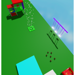 a random silly game bc boredom exists