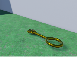 Find The Key