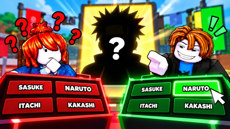 Guess The Anime! thumbnail