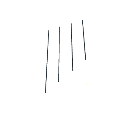 Stringed Lights