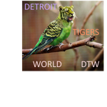 Detroit Tigers World