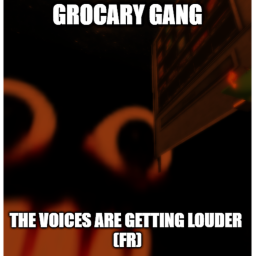 Grocary Store