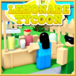 Lemonade Tycoon 🍋  icon