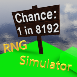 RNG Simulator