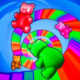 Gummy Obby