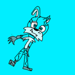 Ice bonnie
