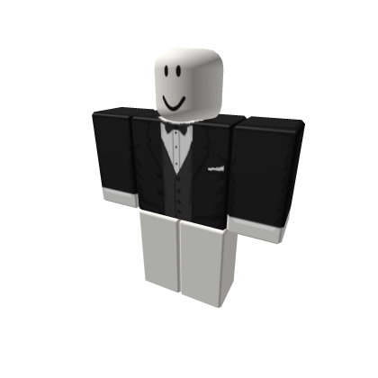 Tuxedo