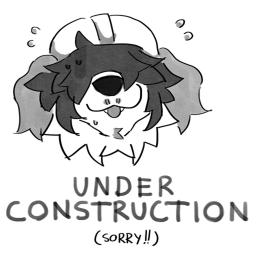 ART COMMS <3