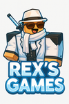 Rex's Games
