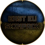 Eastern European Skin Pack