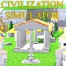 Civilization Simulator icon