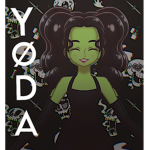 YØDA