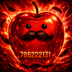 Mr.apples