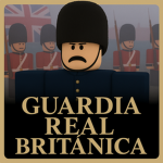 Guardia Real Británica