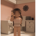 The Cutest Robloxians