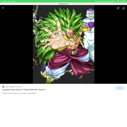dragon ball destruction