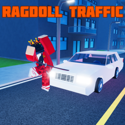Ragdoll Traffic icon