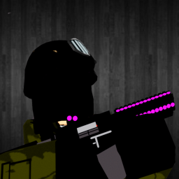 FPS red vs blue