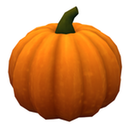 1450 Pumpkin [Gift]