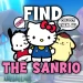 Find The Sanrio [137] icon