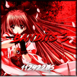 Bandits 彡