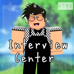 Winnie the Pooh Interview Center