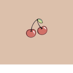 Beach cherries