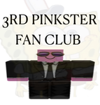 3rd Pinkster FanClub